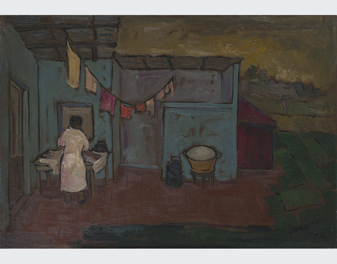 La Siesta